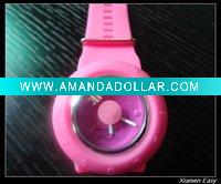 Wholesale multi functional healthy ion sports watch