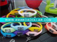 Ion Sports Watch