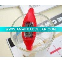 ion silicone sport watch