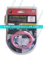 Wholesale ion sports watch/ion sports watch/promotional silicone watch
