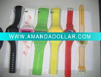 Wholesale popular sport watch