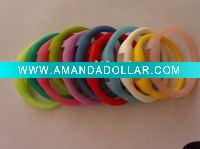 Wholesale silicone sport watch