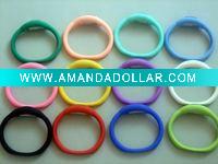 Wholesale ion silicone digital sports watch