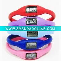 silicone diver watch.sport watch