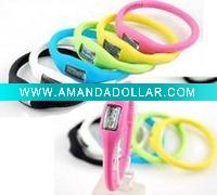 digital wrist watch.sport watch ,waterproof
