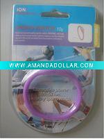 Wholesale waterproof watch,silicone watch,anion sports watch