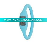 Wholesale dazzing fashion 1st generation ion sport watch