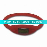 Wholesale ion sports watch