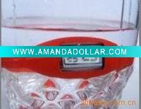 negative inos silicone sports watch