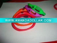 Wholesale fashion silicone sport watch