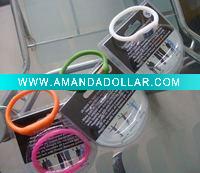 Wholesale free sample ion sport watch