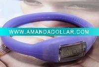 Wholesale Fashion style ion sport watch