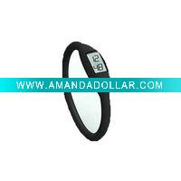 Wholesale Fashion Silicone Sports Watch