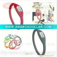 Wholesale Hot selling Silicone Sports Watches