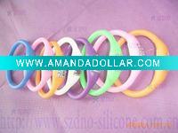 Wholesale 2011 new ion sport watches made by silicone