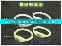 Wholesale OEM silicone digital sports watch