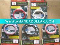 Wholesale Silicone digital ion sport watches