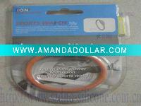 Wholesale Silicone waterproof digital ion sport watches