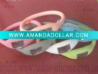 Wholesale Fashion Silicone Sport Watches