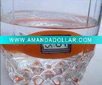 Wholesale waterproof sport watch .silicone product