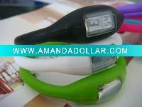 Wholesale ION Sports Watch/silicone watch/sport watch