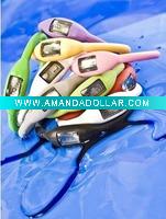 Wholesale ion sport watch(ion silicone watch,glow silicone watch)