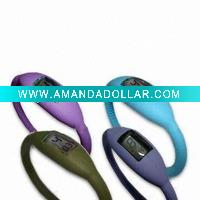 Wholesale ion sports watch