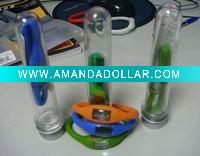 Wholesale ION sports watch with Japanese movement