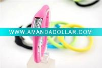 Wholesale silicone sports watch