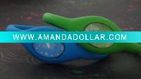 Wholesale fashion ion sports watch