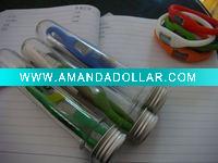 Wholesale tube packing ions sport watch