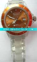 Wholesale Novelty sports watch, many color and design are available
