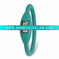 Wholesale ion sports watch