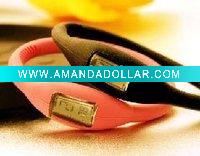 Wholesale ion silicone watch/ion sports watch/promotional silicone watch