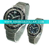 Wholesale Novelty sports watch, many color and design are available