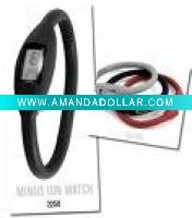 Ion sports watch