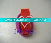 Wholesale ion silicone watch ,sports watch