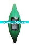 silicone watch/ion sports watch/ion watch