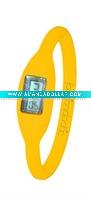 Wholesale silicone watch,ION sports watch,Silicone sports watch