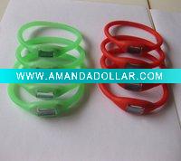 Wholesale ion silicone sport watch,silicone slap watch,silicone digital watch