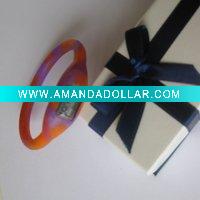 Wholesale tie dye silicone sport watch,gift watches,sport watches