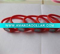 Wholesale ion silicone sport watch,silicone wristband watches,silicone fashion watch