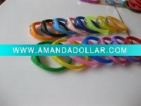 Wholesale Water Resistant silicone watch band,wrist watches,sport watch
