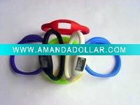 Wholesale Silicone ion Watch,silicone sports watch,silicone gift watches