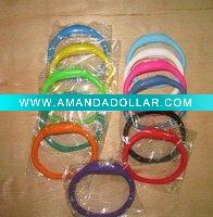 Wholesale ion Silicone Watch Bracelet,business gift watch,sports watch