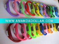 Wholesale fashion Silicone Watch strap,silicone gift watch,silicone sport watches
