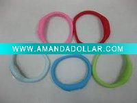 Wholesale stylish Silicone rubber Watch,silicone sports watches,gift watches