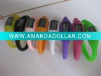 silicone sport watch,silicone ion watch,silicone gift watches
