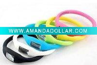 Wholesale Promotional Gift Silicone Watch,gift watches,sports watches