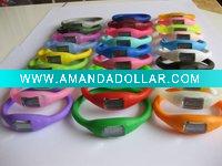 Wholesale fashion Silicone sport Watch.silicone watches,watches